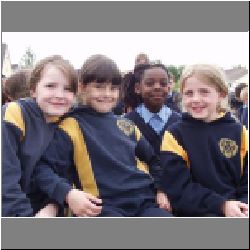 Green Flag Day Pupils.jpg